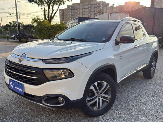 FIAT TORO 2.0 16V TURBO DIESEL VOLCANO 4WD AT9